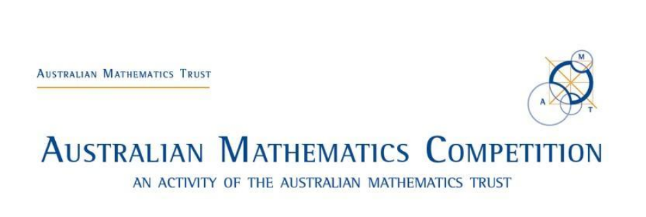 澳大利亚数学思维挑战赛
