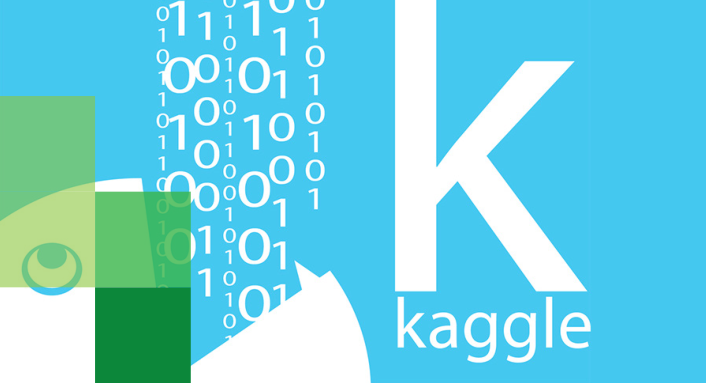 Kaggle 大数据竞赛