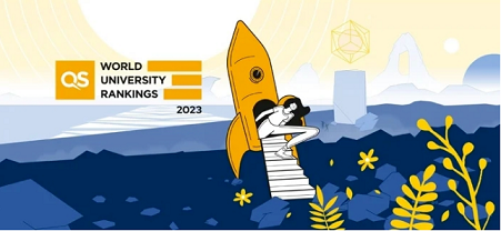 2023 QS世界大学排名正式发布